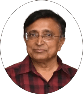 Dr, Rajan Sancheti