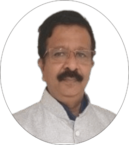 Dr. Sunil Thigley